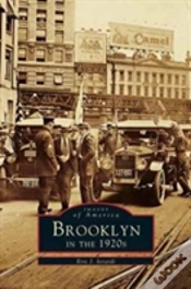 Capa do artigo Brooklyn In The 1920