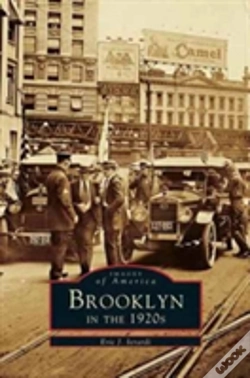 Capa do artigo Brooklyn In The 1920'S