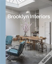 Capa do artigo Brooklyn Interiors