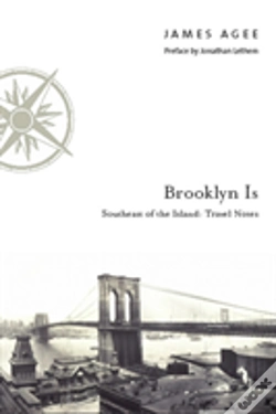 Capa do artigo Brooklyn Is
