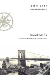 Capa do artigo Brooklyn Is