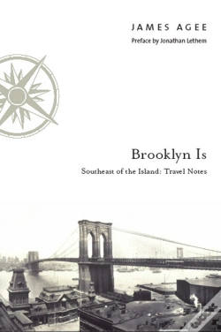Capa do artigo Brooklyn Is
