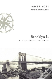Capa do artigo Brooklyn Is