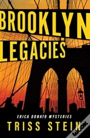 Capa do artigo Brooklyn Legacies