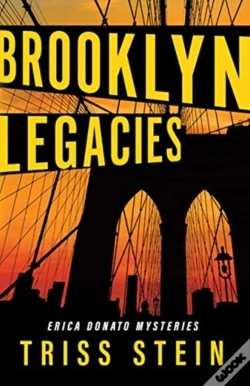 Capa do artigo Brooklyn Legacies
