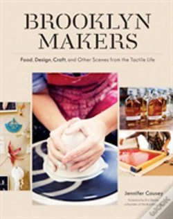 Capa do artigo Brooklyn Makers