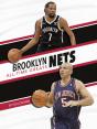 Brooklyn Nets All-Time Greats - Preview