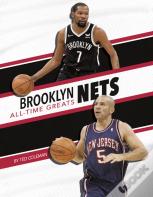 Brooklyn Nets All-Time Greats