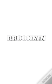 Capa do artigo Brooklyn New York Creative Journal