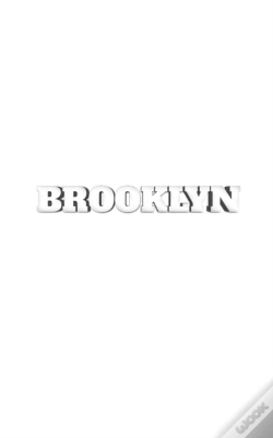 Capa do artigo Brooklyn New York Creative Journal