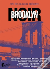 Capa do artigo Brooklyn Noir