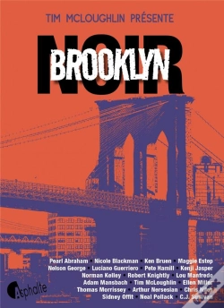 Capa do artigo Brooklyn Noir