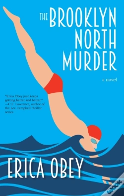 Capa do artigo Brooklyn North Murder