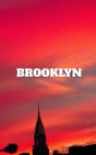 Brooklyn Nyc Creative Journal - Preview