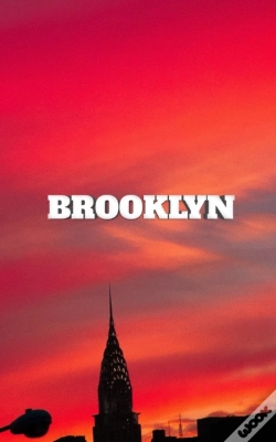 Capa do artigo Brooklyn Nyc Creative Journal
