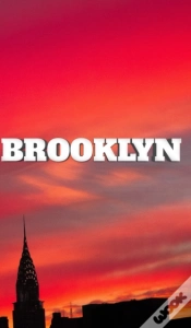 Capa do artigo Brooklyn Nyc Creative Journal