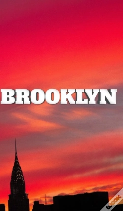 Capa do artigo Brooklyn Nyc Creative Journal