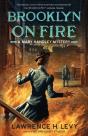 Brooklyn On Fire - Preview