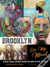 Capa do artigo Brooklyn On My Mind