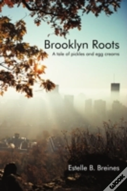 Capa do artigo Brooklyn Roots