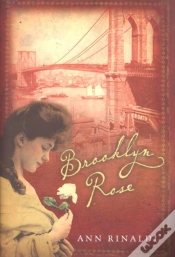 Capa do artigo Brooklyn Rose