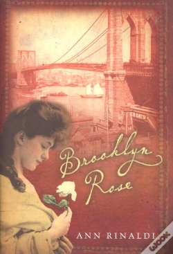 Capa do artigo Brooklyn Rose