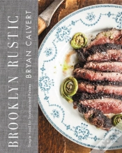 Capa do artigo Brooklyn Rustic