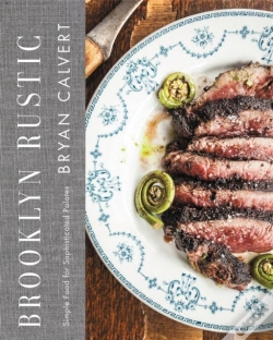 Capa do artigo Brooklyn Rustic