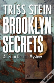 Capa do artigo Brooklyn Secrets