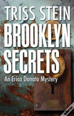 Capa do artigo Brooklyn Secrets