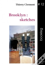 Capa do artigo Brooklyn : Sketches