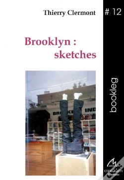 Capa do artigo Brooklyn : Sketches