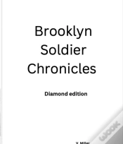 Capa do artigo Brooklyn Soldier Chronicles