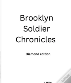 Capa do artigo Brooklyn Soldier Chronicles