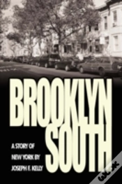 Capa do artigo Brooklyn South
