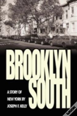 Capa do artigo Brooklyn South