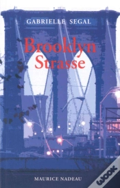 Capa do artigo Brooklyn Strasse