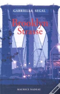 Capa do artigo Brooklyn Strasse