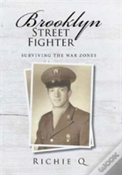 Capa do artigo Brooklyn Street Fighter