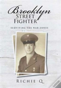 Capa do artigo Brooklyn Street Fighter