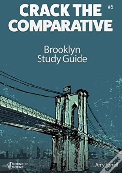Capa do artigo Brooklyn Study Guide