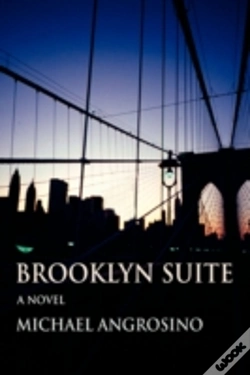 Capa do artigo Brooklyn Suite