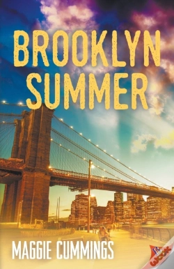 Capa do artigo Brooklyn Summer