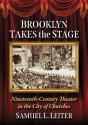 Brooklyn Takes The Stage - Preview