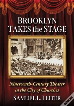 Capa do artigo Brooklyn Takes The Stage