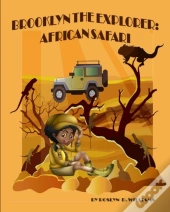 Brooklyn The Explorer