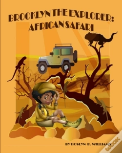 Capa do artigo Brooklyn The Explorer