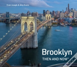 Capa do artigo Brooklyn Then And Now