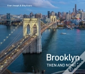 Capa do artigo Brooklyn Then And Now