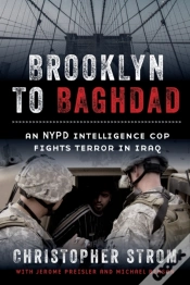 Capa do artigo Brooklyn To Baghdad